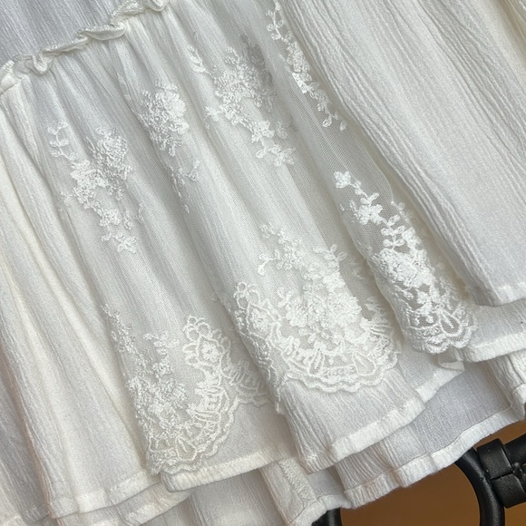 FREE PEOPLE Romance Of The Rose Top - Picture 8 of 15